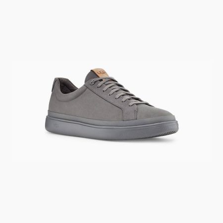 UGG Cali Low Metal Sneakers for Men (PRZC98157)